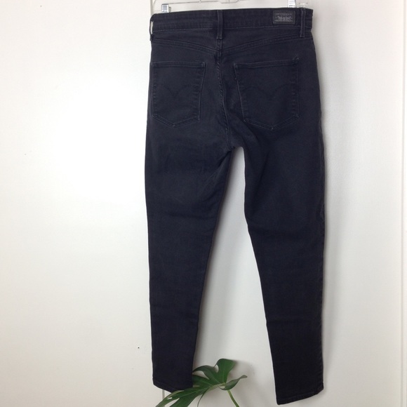 Levi Strauss & CO color black or charcoal-size 8/29 - Picture 11 of 13